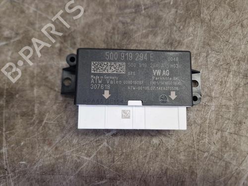 Used Control unit Control unit 38750512 38750512