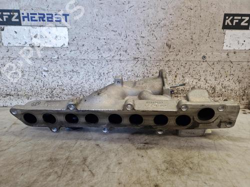Intake manifold KIA SPORTAGE IV (QL, QLE) 1.6 CRDi Eco-Dynamics+ AWD | BP28152137M70 