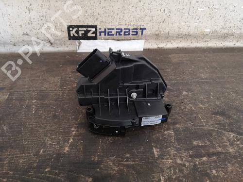 Rear left lock FORD TOURNEO COURIER B460 MPV 1.5 EcoBlue | BP12893833C100 