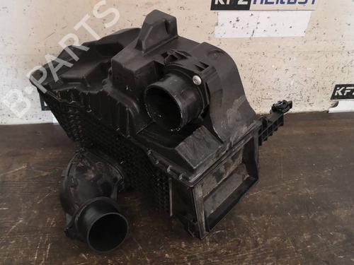 Used Air filter box RENAULT CLIO IV (BH_) 0.9 TCe 75 (BHNP) (76 hp) 13437581