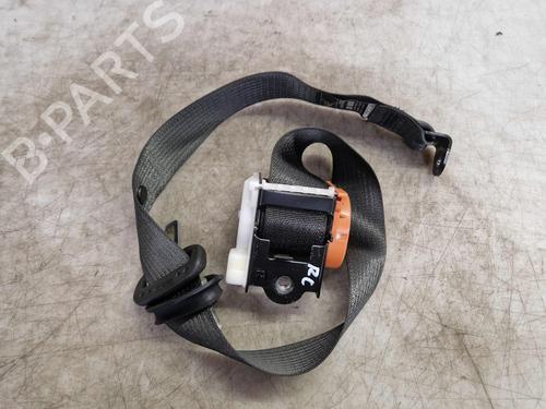 Used Rear right seatbelt OPEL MOKKA / MOKKA X (J13) 1.6 CDTI (_76) (110 hp) 30481773