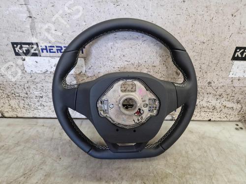 Steering wheel SEAT LEON Sportstourer (KL8, KLD) 1.5 TSI | BP29587948C49 