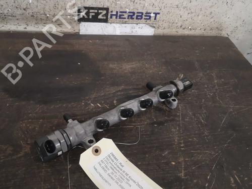 Used Injection rail SKODA OCTAVIA III Combi (5E5, 5E6) 2.0 TDI (150 hp) 22282715