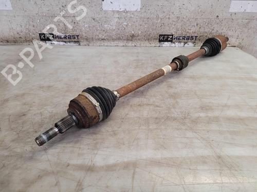 Used Right front driveshaft FORD FOCUS IV Turnier (HP) 1.0 EcoBoost mHEV (125 hp) 24924619