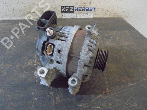 Used Alternator MAZDA MX-5 III (NC) 1.8 (NC18) (126 hp) 20124480