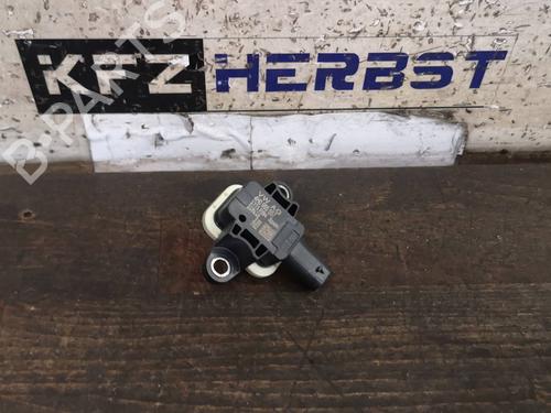 Used Electronic module VW POLO V (6R1, 6C1) 1.4 (6R1) (85 hp) 12878146