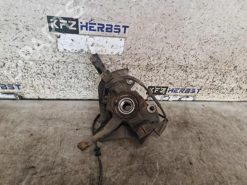 Left front steering knuckle FIAT PANDA (312_, 319_) 1.0 Mild Hybrid (312.PYD1B) | BP37436385M25 - Image 2