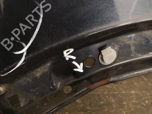Left front fenders MINI MINI (R50, R53) Cooper | BP12878470C41 
