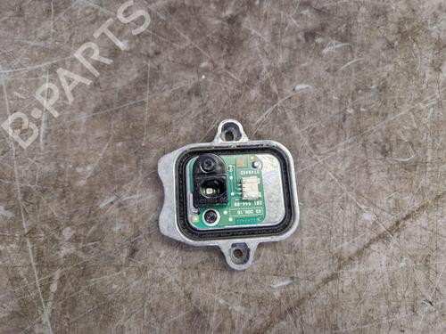 Used Control unit Control unit BMW 3 Touring (F31) 318 d (150 hp) 34212504 34212504