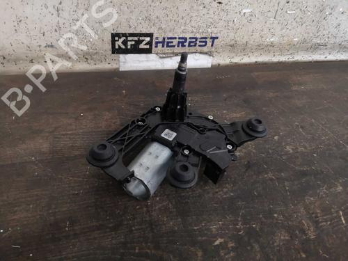Used Rear wiper motor PEUGEOT 2008 I (CU_) 1.2 VTi (82 hp) 22277976