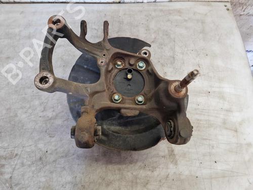 Used Right rear steering knuckle MAZDA 6 Estate (GJ, GL) 2.2 D (150 hp) 26201807