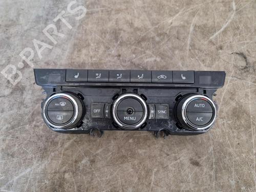 climate-control-skoda-octavia-iii-combi-5e5-5e6-2012-2013-2014-2015-2016-2017-2018-2019-2020-36410461 main image