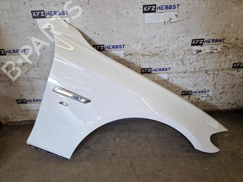 Used Right front fenders BMW 5 (F10) 525 d xDrive (218 hp) 26725217