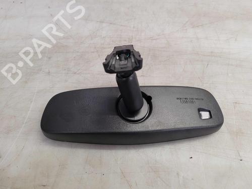 Rear mirror OPEL ASTRA K (B16) 1.0 Turbo (68) | BP24039419I6 