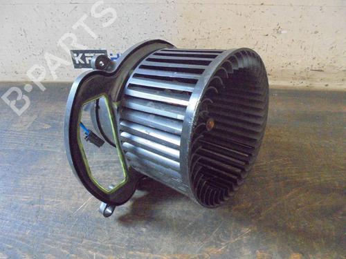 Used Heater blower motor RENAULT MEGANE IV Grandtour (K9A/M/N_) 1.5 dCi 110 (110 hp) 19927087