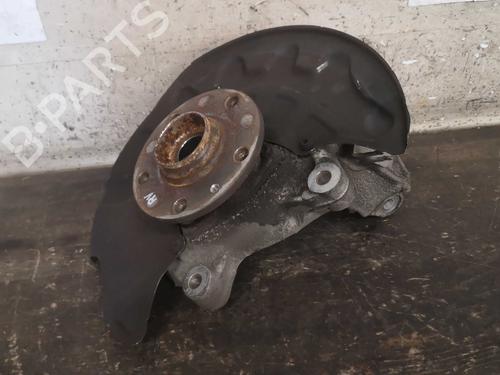 Used Right front steering knuckle SKODA KODIAQ I (NS6, NS7, NV7) 2.0 TDI 4x4 (150 hp) 22283820