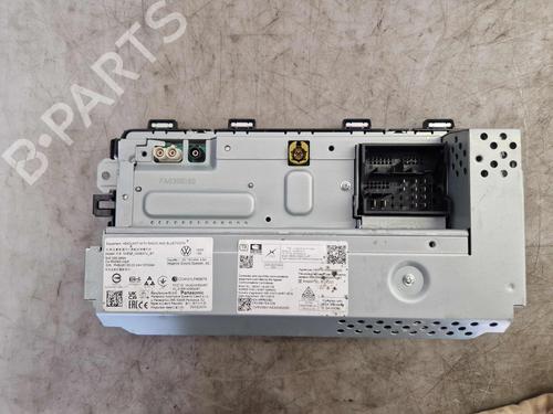 Electronic module VW GOLF VIII Variant (CG5, DB5) 2.0 TDI | BP30144608M83 