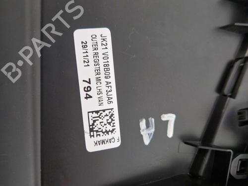 Luftventil FORD TRANSIT CUSTOM V362 Van (FY, FZ) 2.0 EcoBlue | BP37634874I21 - Image 2