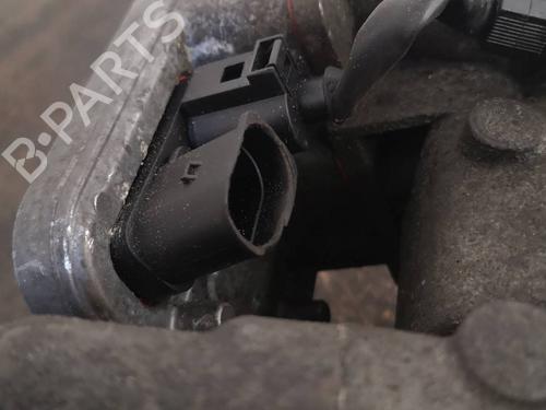 Annen AUDI A3 Sportback (8PA) 1.6 | BP20146420O1 