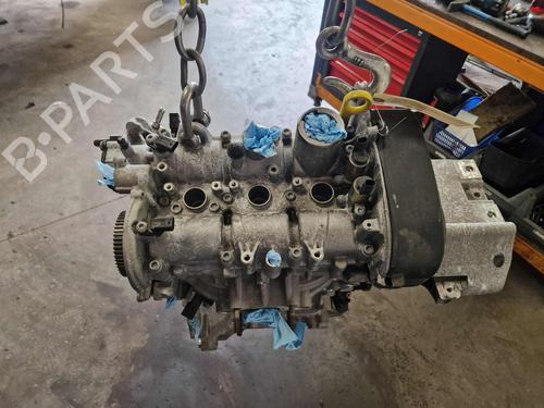 Engine AUDI A3 Sportback (8VA, 8VF) 30 TFSI | BP34139630M1  - Image 5