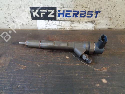 Used Injector Injector CHRYSLER VOYAGER IV (RG, RS) 2.5 CRD (141 hp) 33541838 33541838