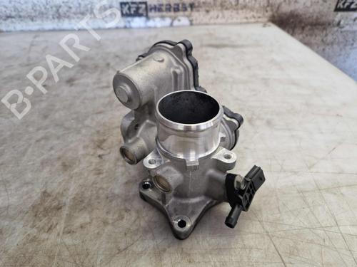 Throttle body KIA SPORTAGE IV (QL, QLE) 1.6 CRDi Eco-Dynamics+ AWD | BP28152115M82 