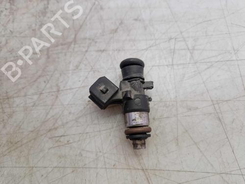 Used Injector RENAULT CLIO IV (BH_) 1.2 16V (73 hp) 27693844