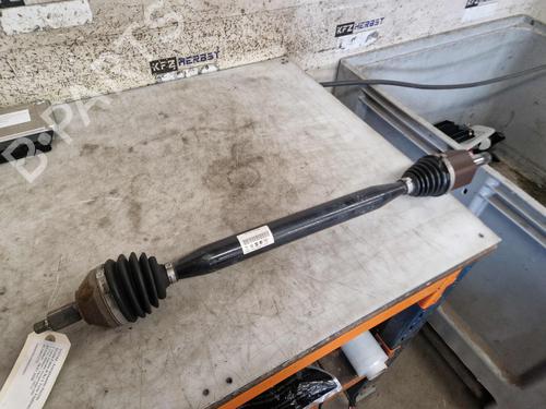 Used Right front driveshaft SKODA FABIA III (NJ3) 1.0 TSI (95 hp) 31879987