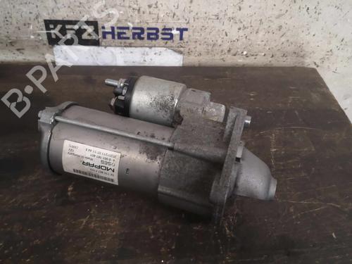 Startmotor FIAT TIPO Estate (356_, 357_) 1.6 Multijet (357WXG1) (131 hp) 22282630