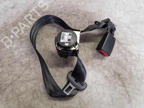 Sikkerhedssele bag midten SEAT LEON ST (5F8) 1.5 TSI (150 hp) 30451204