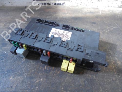 Computer MERCEDES-BENZ C-CLASS (W203) C 180 (203.035) (129 hp) 12866944