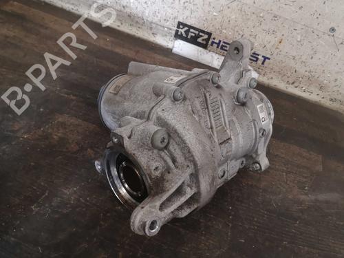 Transfer box BMW 2 Gran Tourer (F46) 220 d xDrive | BP29168744M36