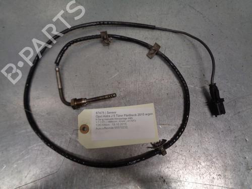 Sensor electrónico OPEL ASTRA J Saloon 1.7 CDTI (69) (110 hp) 12883568
