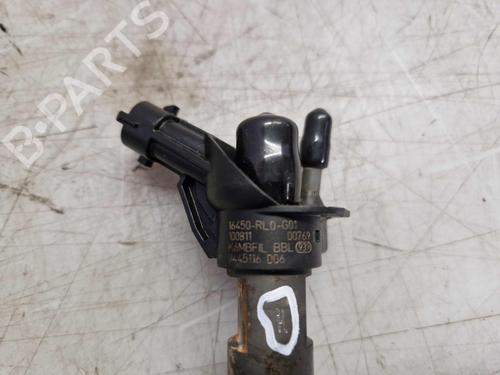 Injector HONDA CR-V III (RE_) 2.2 i-DTEC 4WD (RE6) | BP29587879M100