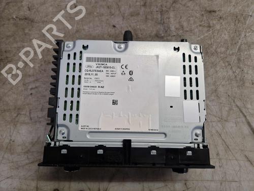 Elektronisk modul FORD TRANSIT CUSTOM V362 Van (FY, FZ) 2.0 EcoBlue | BP29899195M83
