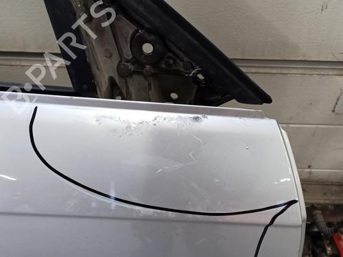 Right front door AUDI A3 Sportback (8PA) 1.4 TFSI | BP22293941C3 