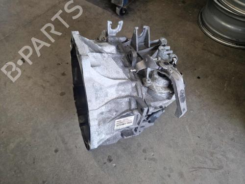 Used Gearbox Gearbox BMW X1 (F48) sDrive 18 d (150 hp) 40491722 40491722