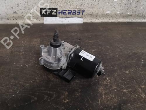 Used Front wiper motor FORD TRANSIT CONNECT V408 Box Body/MPV 1.5 TDCi (101 hp) 12895658