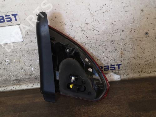 Right taillight PEUGEOT 2008 I (CU_) 1.6 BlueHDi 100 | BP22287696C35