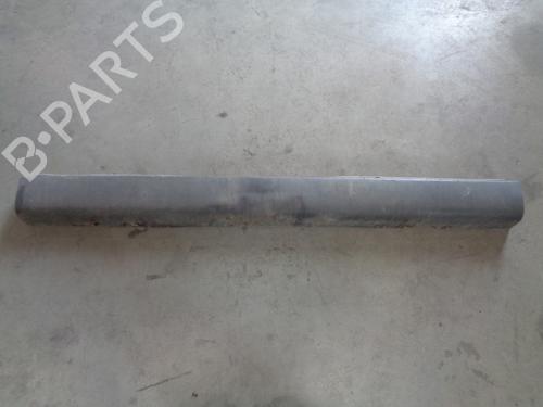 Used Rear bumper FORD TRANSIT Van (FA_ _) 2.4 DI (FAA_, FAB_, FAC_, FAD_) (90 hp) 13440360