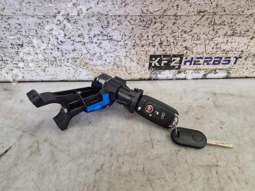 Used Ignition barrel FIAT TIPO Hatchback (356_, 357_) 1.6 D (356HXG1B, 356HXG11) (120 hp) 29446989