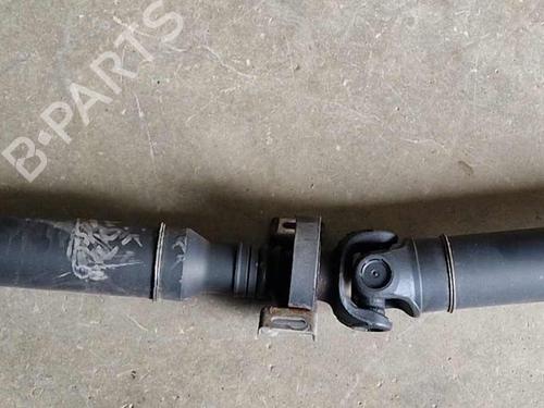 Used Driveshaft Driveshaft MERCEDES-BENZ C-CLASS (W205) C 180 BlueTEC / d (205.036) (116 hp) 33696124 33696124