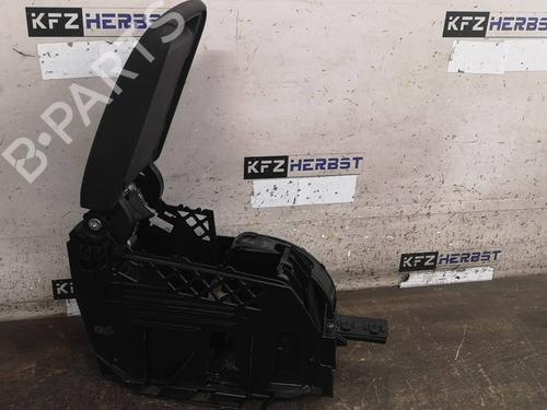 Middle console VW GOLF VI Variant (AJ5) 1.6 TDI | BP13437728I22 