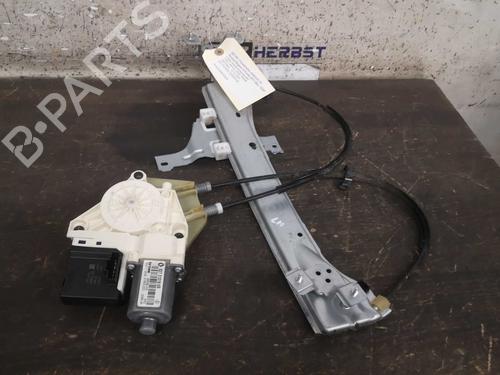 Used Rear left window mechanism RENAULT MEGANE III Grandtour (KZ0/1) 1.5 dCi (KZ09, KZ0D, KZ1G, KZ29, KZ14, KZ1W, KZ10, KZ1F,... (110 hp) 22282980