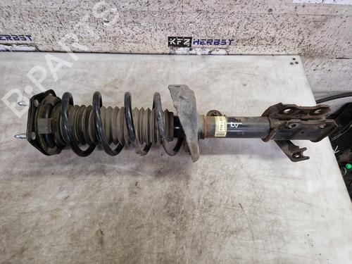 Venstre foran støtdemper HONDA CR-V IV (RM_) 1.6 i-DTEC (RE6) (120 hp) 29015481