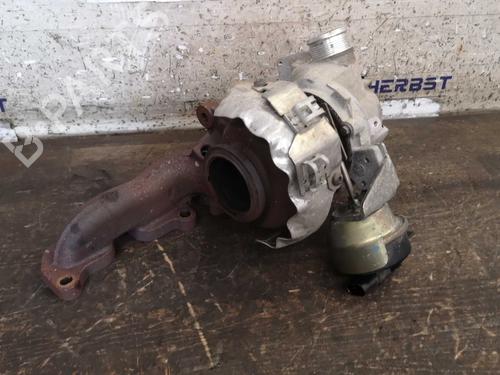 Used Turbocharger/Supercharger VW TIGUAN (AD1, AX1) 2.0 TDI (150 hp) 22291372