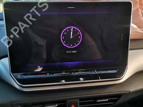 Used Display monitor VW ID.4 (E21) PRO (286 hp) 30144674