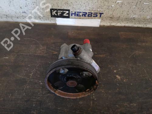 Styring servopumpe RENAULT TRAFIC II Van (FL) 1.9 dCi 100 (FL0C, FL0K, FL0B) (101 hp) 22278789