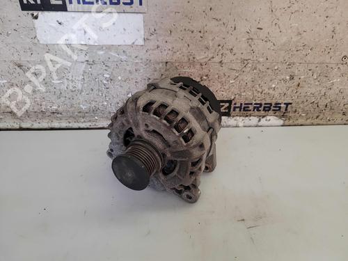 Used Alternator VW TRANSPORTER T6 Van (SGA, SGH, SHA, SHH) 2.0 TDI 4motion (150 hp) 23244266