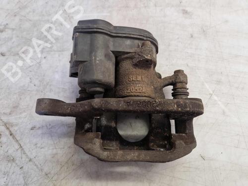 Right rear brake caliper NISSAN X-TRAIL III (T32_, T32R, T32RR) 1.6 dCi ALL MODE 4x4-i (NT32) | BP26456038M106 